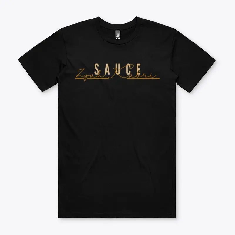 Zyah Kabri | Sauce