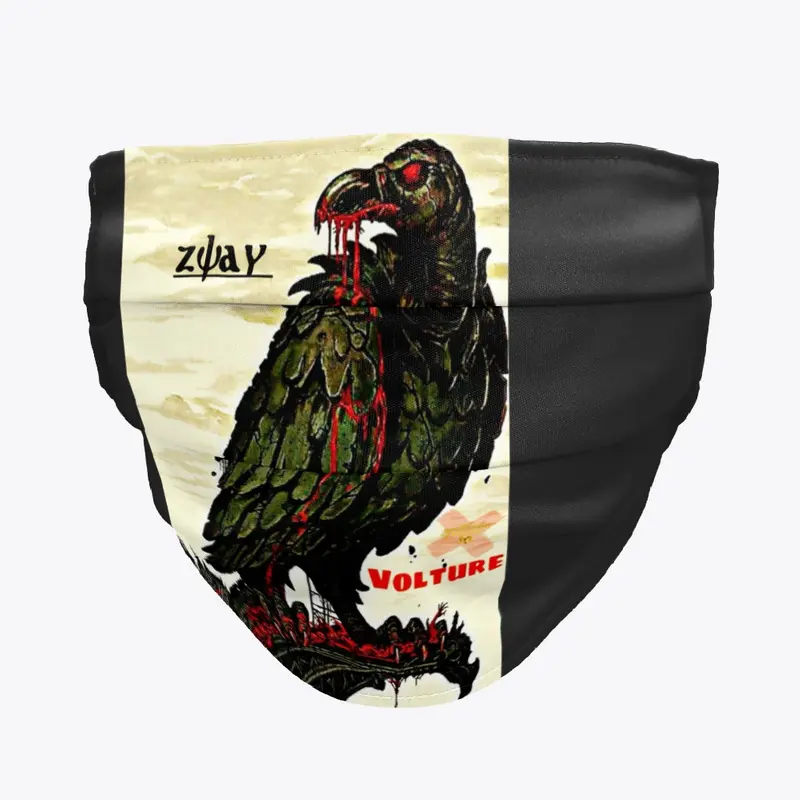 ZWay | Zombie Vulture